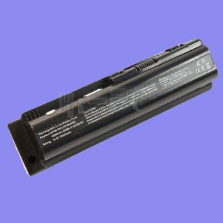 hp pavilion dv4 battery