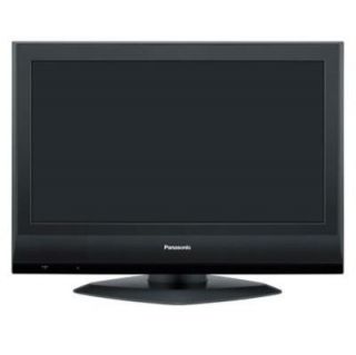 Panasonic TH 32LRT12U 32 LCD Television ope​n box