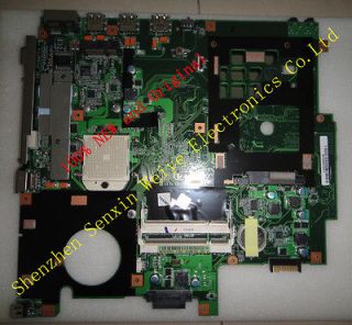 100% New original F5N laptop motherboard notebook mainboard for ASUS