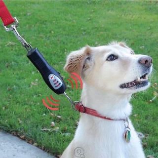 PatentoPet DOG e Walk Basic Tug Preventing Trainer On Leash Training 