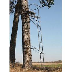 ladder tree stands in Sporting Goods