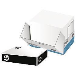 HP White A4 80gsm Inkjet or Laser Printer/Copier Quality Paper 500 