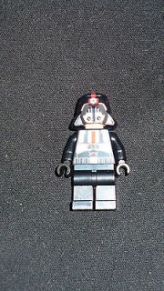LEGO STAR WARS SITH TROOPER NEW 2012 RELEASE MINIFIG MINIFIGURE 9500 