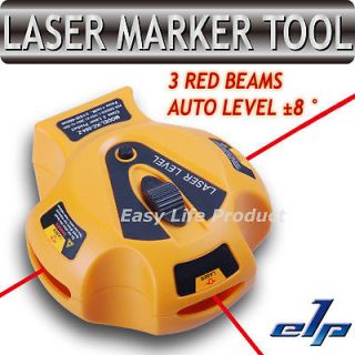 beam laser level