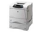 HP LaserJet 4200TN Workgroup Laser Printer   LOT OF 3   90 DW 