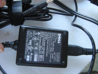 Dell AC Adapter PA 14 ADP 13GB T2411 5.4VDC 2410mA /w Power Cord