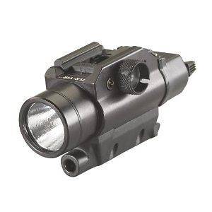   69180 TLR VIR Visible LED Rail Mounted Flashlight w/ IR Laser Sight