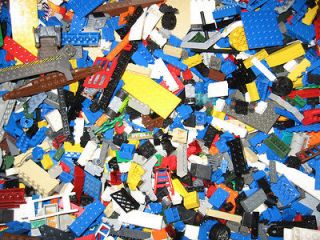 Newly listed ♥LEGO 100+ Miscelaneous Parts & Pieces   bulk lot♥