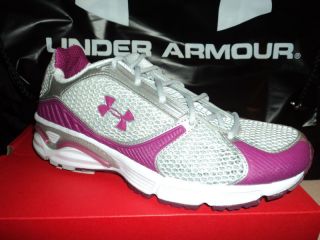 under armour in Girls Shoes