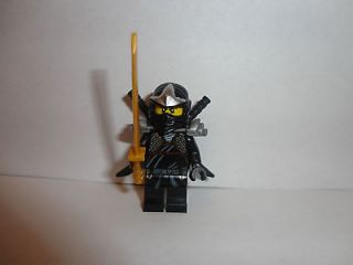 lego ninjago minifigures in Bulk Bricks & Lots