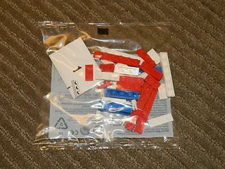 LEGO 10042 4174362 AMERICAN FLAG OLD GLORY BRAND NEW SEALED RARE