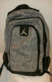 Jordan Backpack Perfect condition