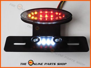 Quality LED Rear Tail Light Integrated Indicators Monkey Bike DAX 
