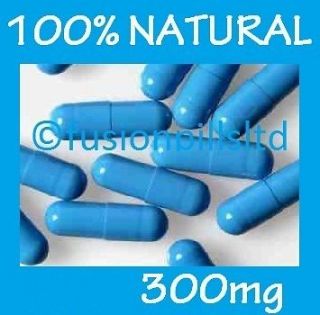 300mg POTENT   X BLUE FUSION™   LAST LONGER STAY HARD HAVE FUN