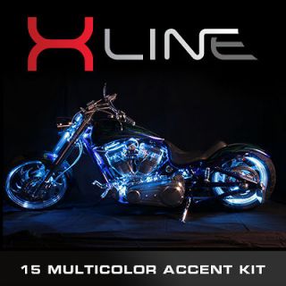 motorcycle led lights in Lighting