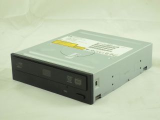 HP SATA DVD+RW LightScribe Super Multi Drive GSA H60L 410125 501 