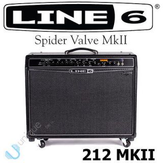 2x12 Line 6 in Guitar Amplifiers