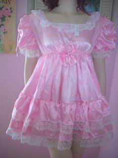 sissy dress in Clothing, 