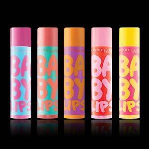 maybelline baby lips in Makeup