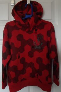 Childs Liverpool fc Hoodie, age 5 6 bnwt.