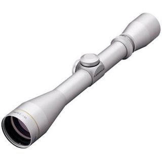 silver scopes in Rifle Scopes