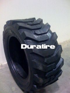 27x10.50 15 8 ply SKID STEER LOADER TIRE, 27x10.50x15