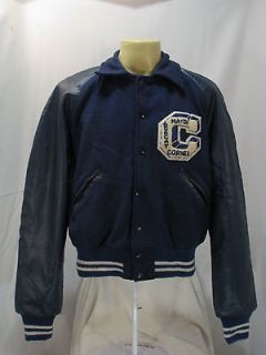 high school letterman jacket in Clothing, 