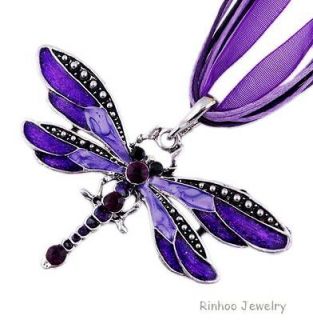 dragonfly jewelry in Fashion Jewelry