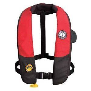 MUSTANG, SURVIVAL, LIFE, JACKET, FLOAT, COAT, SMALL) in Life Jackets 