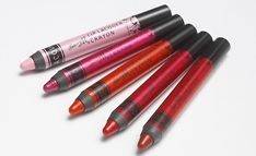 BARRY M LIP LACQUER CRAYON   Choose a shade