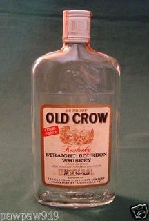old whiskey bottle in Bottles & Insulators