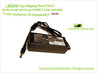   Adapter For Panasonic Toughbook CF 30 CF F8 Series PC Battery Charger