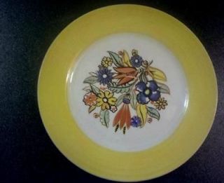   Pottery & China  China & Dinnerware  American Limoges/Sebring