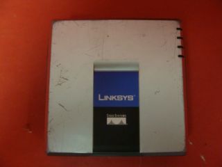 linksys spa2102 in VoIP Phone Adapters
