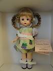Madame Alexander 8 Doll DELICIOUS WISHES 41970 in Classic Collectible 