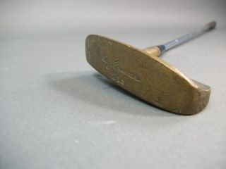 otey crisman putters in Clubs