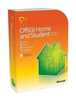 microsoft office 2010 in Office & Business