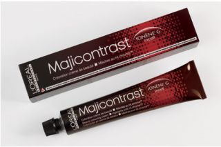 OREAL MAJICONTRAST RED HAIR COLOUR 50ML
