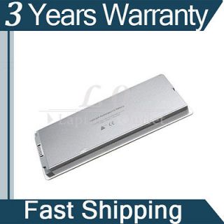 Cell Laptop Battery for Apple MacBook 13 13.3 A1181 A1185 MA561 
