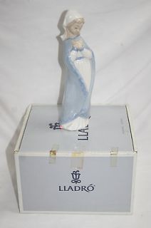 lladro nuns in Decorative Collectible Brands