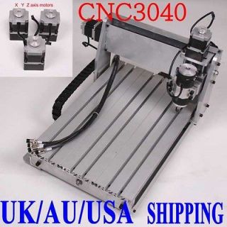 cnc engraving machines in Equipment & Machinery