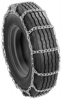 Highway Service Truck Snow Tire Chains 295/50R15