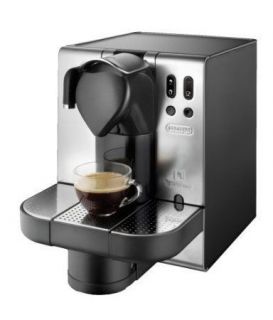   EN680M Nespresso Lattissima Single Serve Espresso Maker Coffee