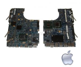 APPLE 13 MACBOOK PRO LATE 2007 2GHZ CPU MOTHERBOARD 21PG6MB0000 