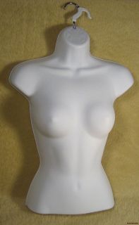 female mannequin torso in Mannequins & Dress Forms