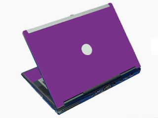 Purple   Dell Latitude D630 Core 2 Duo 2Ghz 2GB DVDRW LAPTOP Computer 