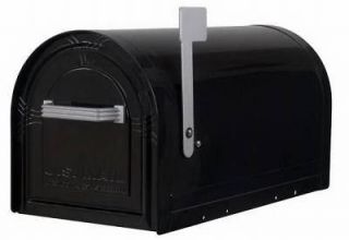 large rural mailbox in Mailboxes & Slots