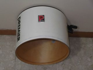 premier marching snare drum in Drums