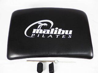 Seat for Malibu Pilates Chair with Locking Pin and Floor Pads