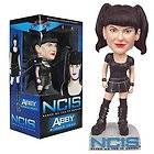 NCIS Abby Sciuto Bobble Head Bif Bang Pow Figure  OFFER
